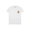 Adidas Originals Bodega Popsicle Back Print Short Sleeve T-Shirt Men Tops White ED7062