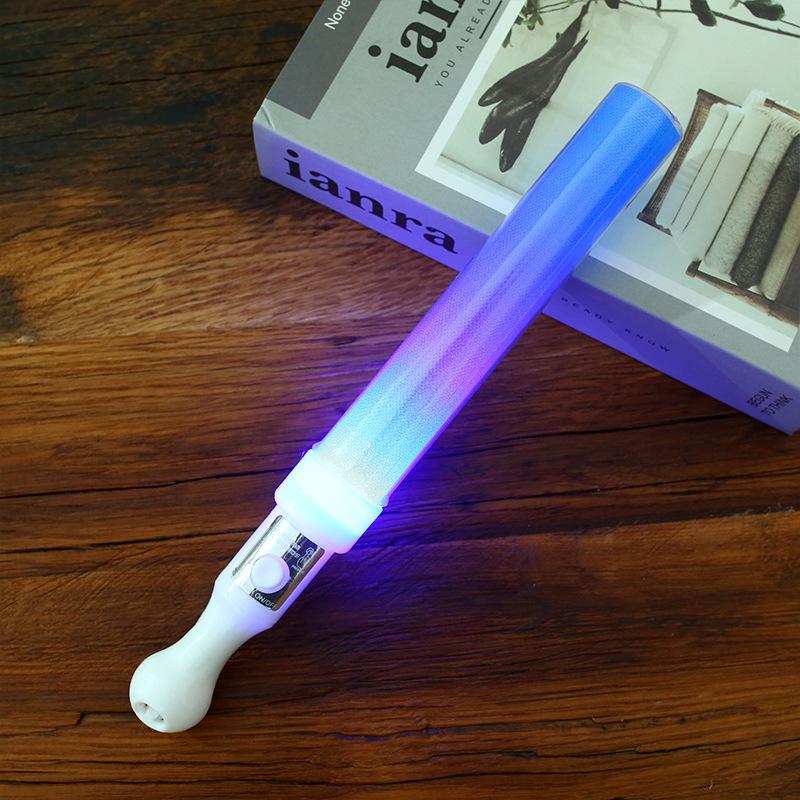 Barra Luminosa LED con Luz Intermitente para Conciertos y Eventos