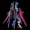RG Destiny Impulse 1/144 Scale Model Kit Hobby Online Exclusive