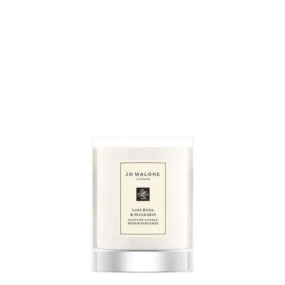 

Lime Basil & Mandarin Travel Candle 65g