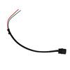 2 Sets Fuel Injector Wiring Repair Kit Wire Connector Replacement for Pioneer Talon 1000
