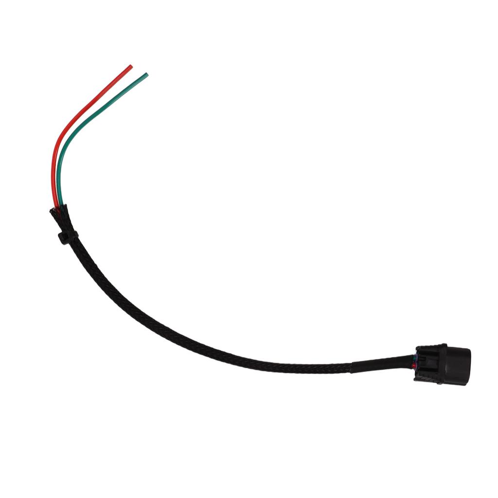 2 Sets Fuel Injector Wiring Repair Kit Wire Connector Replacement for Pioneer Talon 1000