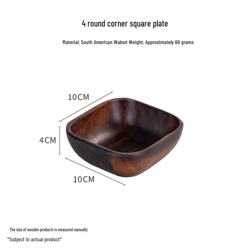 

Zhishi Round Salad & Fruit Bowl Set