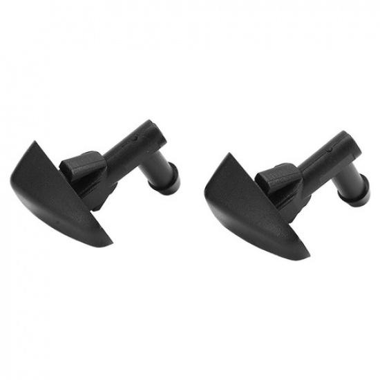 Left & Right Windshield Windscreen Washer Nozzle 30655606 for
