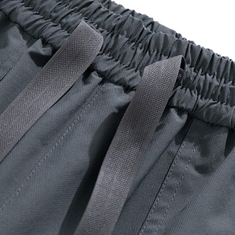 Jeanswest Men's Outdoor Casual Sport Jogger Cargo Pants