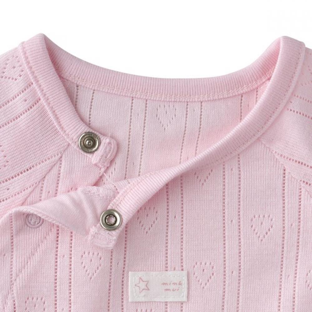 Mink Mui Petit Modal Set Bodysuit 36370 040 07