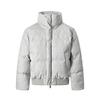 Stup-collar cotton jacket men's winter thickened warm cotton jacket youth casual jacket padded clothes