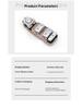Kompatibler Fensterheber-Schalter für Mercedes-Benz 2229056800 A2229056800