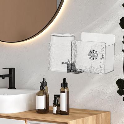 Banyo ve tuvalet – Banyo Rafları ve Askıları