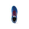 Adidas Equipment 10 Classic Color Block Non-Slip Durable Low-Top Running Shoes Unisex Sneakers Academy-Blue BB5995