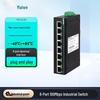 MIEN2208 Industrial Ethernet Switch