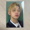 TOMORROW X TOGETHER Tsubatou Atunbatu Apple Hongbatu Chaeyoungjun Photocard