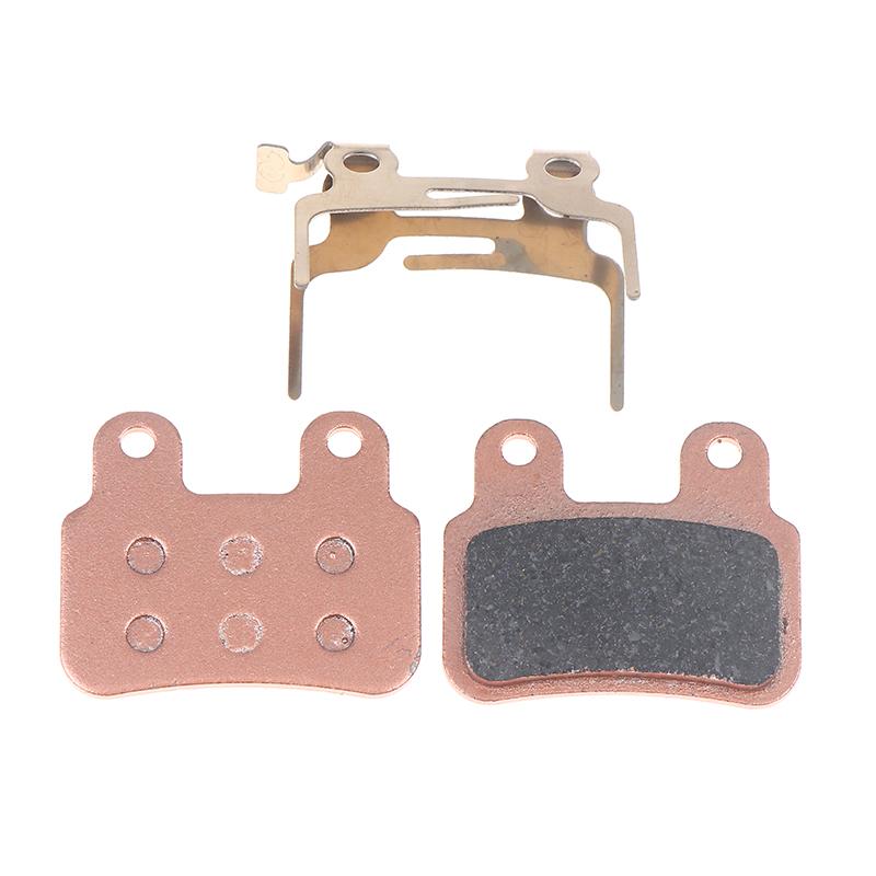 Ebike Disc Brake Pads For Xd-Klbs-Dots Brake Calipers Pads Electric Bike Disc Brake Pads For Xod Brake Calipers