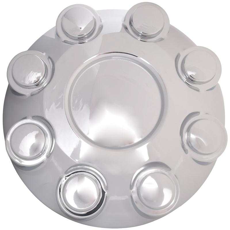 Chrome Car Wheel Center Cap For Dodge RAM 2008-2013 Hub Cap Cover 52121450AD Car Replacement Parts Accessories