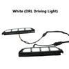 Car Daytime Running Light for Hyundai Elantra - with Two Light Modes LED Bumper Turn Signal Lamp Car Accessories