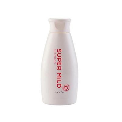 Shiseido Moist & Clean Shampoo
