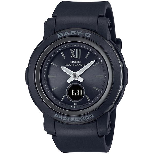 

CASIO Baby G BGA 2900 1AJF BABY G BGA 2900 SERIES Женская резинка