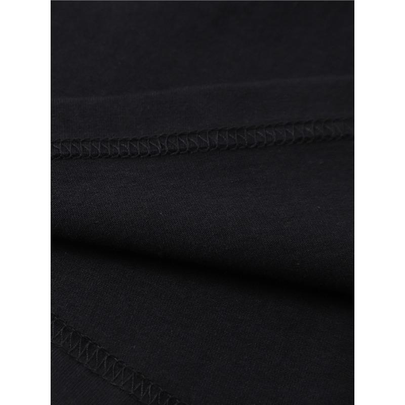 T-shirt da uomo taglia europea, Stampa digitale di tendenza: Tessuto di Alta Qualità, Design Vivace, Comodo e alla Moda, Adatto per l'Uso Quotidiano