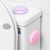 Fragrances Toilet Aromatherapy Fragrance Lasting Solid Air Freshener Bedroom Wardrobe Car Home Household Fresher Deodorant(supplement Packaging)
