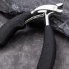 Stainless Steel Nail Nipper Toenail Clippers Nail Art Manicure Pedicure Care