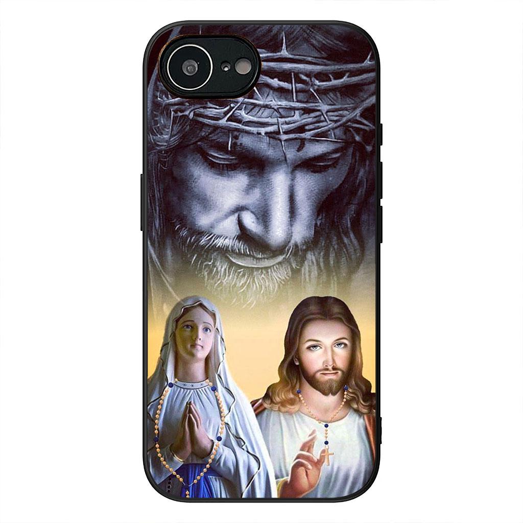 Phone Cover God Jesus Judah Cross for Motorola Moto Edge 50 One 30 Fusion 40 neo Ultra Pro 20 Lite G50 G85 G84 E15 E14 Soft Case