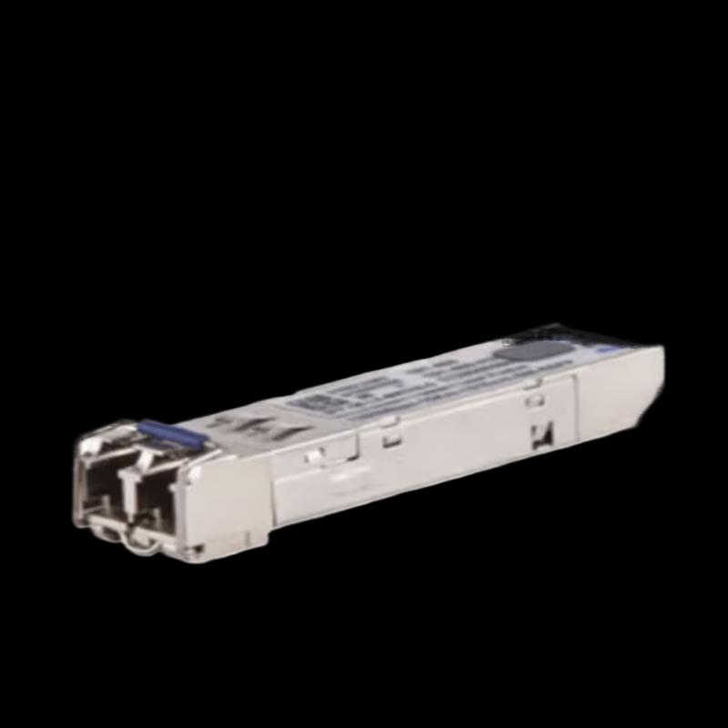 

H3C SFP-XG-SX-MM850-D 10 Gigabit Multimode Dual Fiber Optical Module