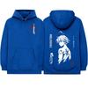 2026 Medieval Fantasy Knight Graphic Hoodie Men Women Fashion Long Sleeve Oversized Hooded Sweatshirt Autumn Streetwear Casual Top