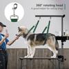 Dog Grooming Hanging Strap for Bathing and Grooming Table