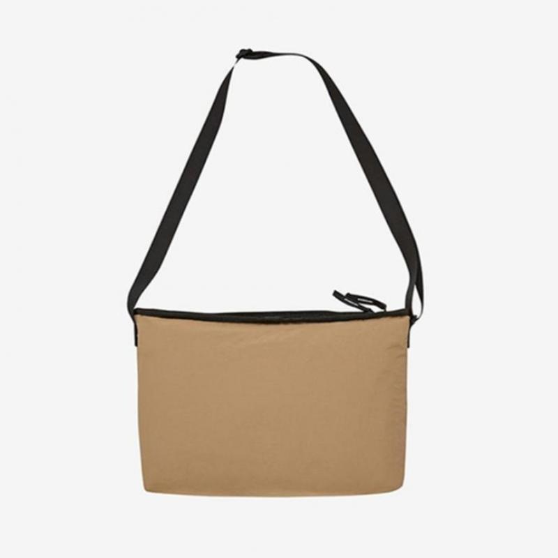 New Balance Bag New Basic Cross Bag   Nbgccaa503 35