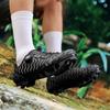 Vendita calda Scarpe da MTB Ciclismo Speed Sneakers Stivali da ciclismo da uomo Flat Road Scarpe da ciclismo Pedali a clip Spd Mountain Bike Sneakers