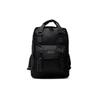 Backpack Doughnut Macaroon Large Reborn Series D011REB-0003-F Black