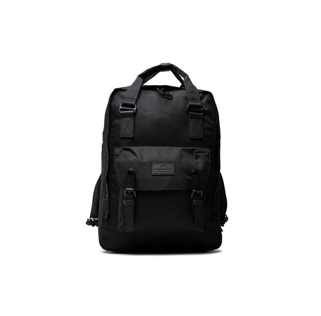 

Рюкзак Doughnut Macaroon Large Reborn Series D011REB-0003-F чёрный