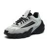 New FILA Fashion Sneakers Low Cut Grey Women's F12W144120FMH