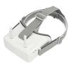 VR100 Focus Adjustments FPV Goggle with 5.8G 40ch Receiver 3.0 Inch Screen for Racing Drone Micro
