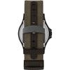 Orologio da uomo Timex Expedition Acadia Full Size Marrone Naturale Militare.