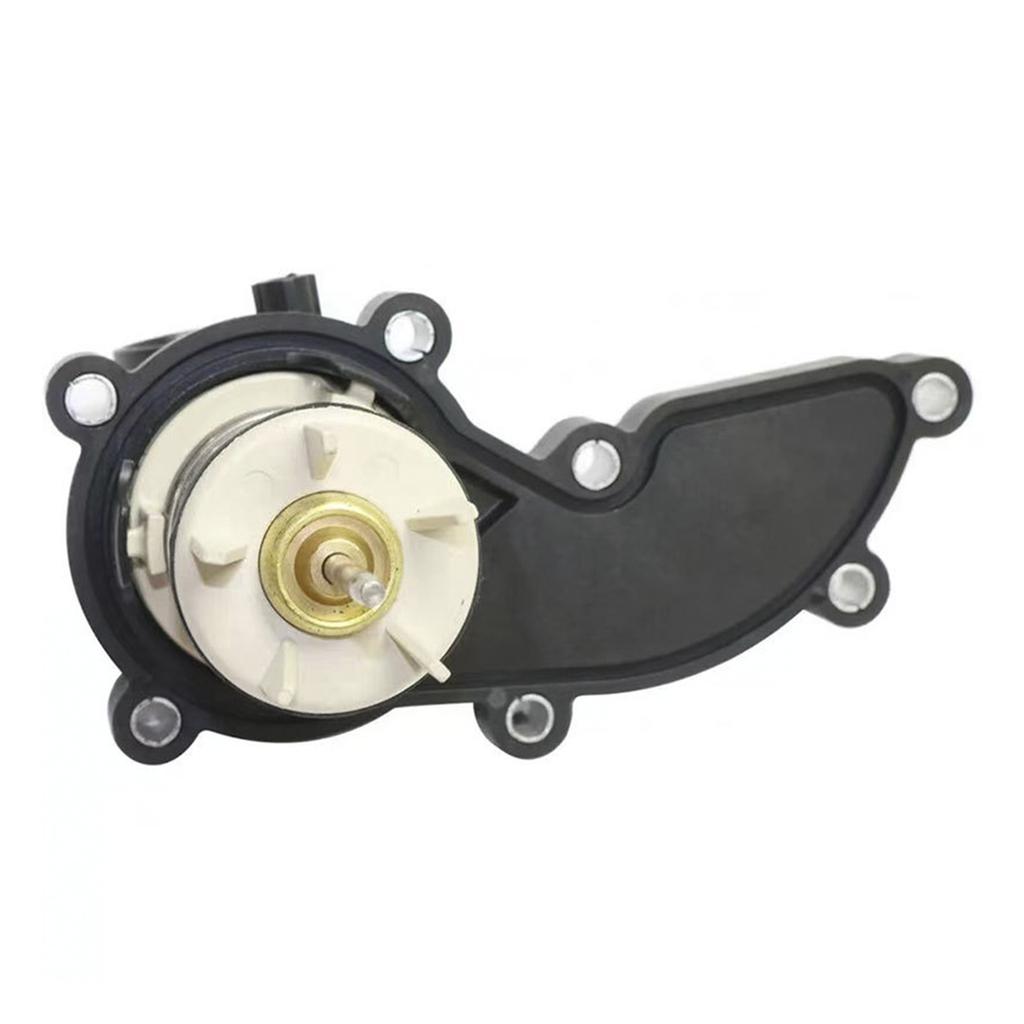 95810603202 Motorthermostat für Porsche Cayenne Hybrid 11-18 110C