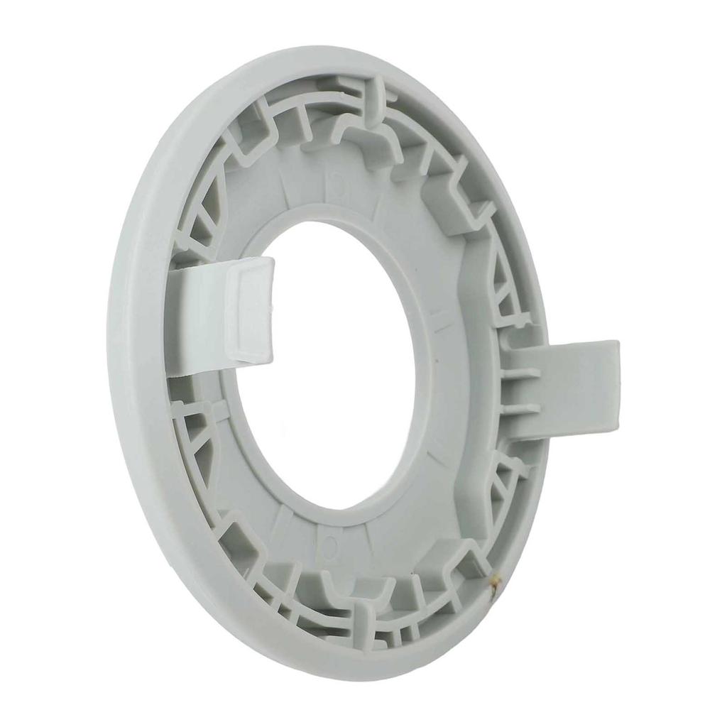 Replacement Brushcutter Head Cap for Mowing Head Model 462 4003 713 9701 Compatible with Most Brushcutter Trimmer Heads