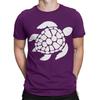 Sea Turtle Mens Womens Kids T Shirt Beach Lover Funny Graphic Novelty Tee Top