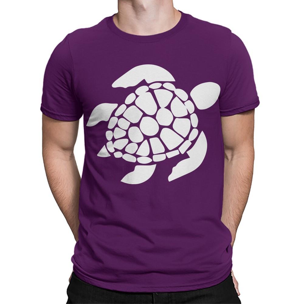 Sea Turtle Mens Womens Kids T Shirt Beach Lover Funny Graphic Novelty Tee Top