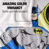 Batman Comic Blanket