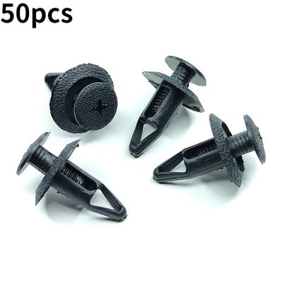 Acessórios para interiores – Fechos automáticos e clips