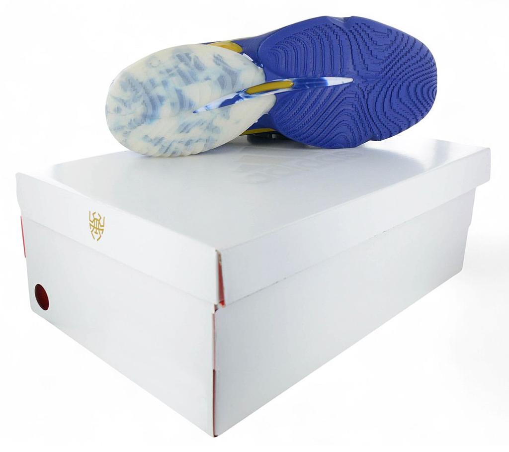 Adidas D.O.N. Issue 4 - McDonald's All-American - Sneakers Basketball Schuhe IE4517 ORIGINAL