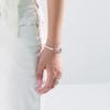 NO.429 [SILVER] BRACELET