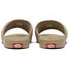 Vans Sbtg X  La Costa Comfortable Fashion Slide Sandals Unisex Footwear Khaki VN0A5HF54MG1