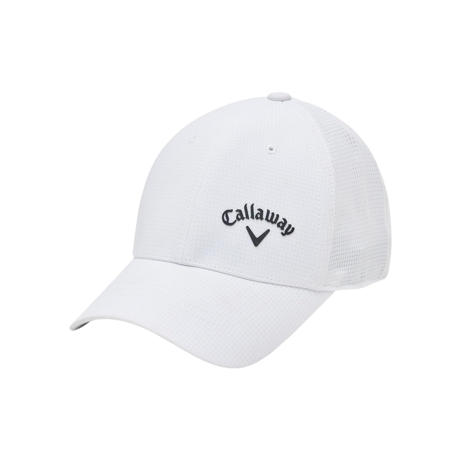 

Кепка з сіткою Standard BASIC MESH CAP Golf FR [Callaway] Чоловіча JM/Капелюх 25SS_1030_Білий