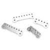 Metal Shock Absorber Bracket for WPLMN D90 D91 D99S 112 RC Car Upgraded Parts