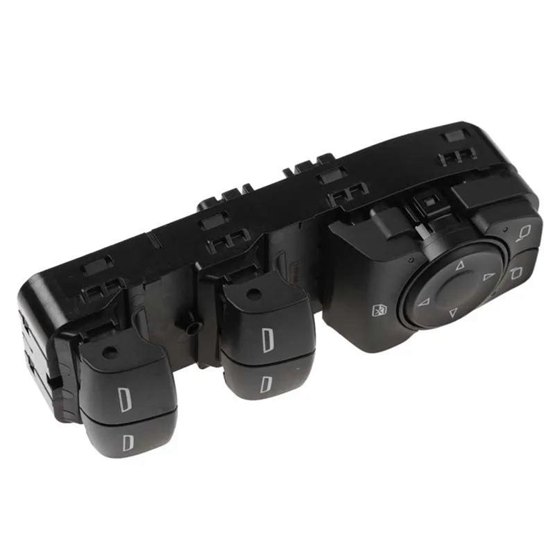 Authentic 84151774 Electric Power Window Master Control Switch For BUICK GMC  Car Accessories