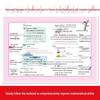 Illustrated Guide to Primary School Math Formulas & Laws: Junior High Entrance Exam Prep