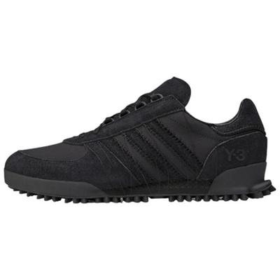 Marathon Low Triple Black - HP3126