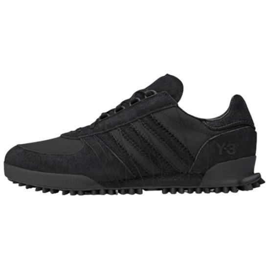 

adidas Marathon Low Triple Black - HP3126 EU 36.5 чёрный